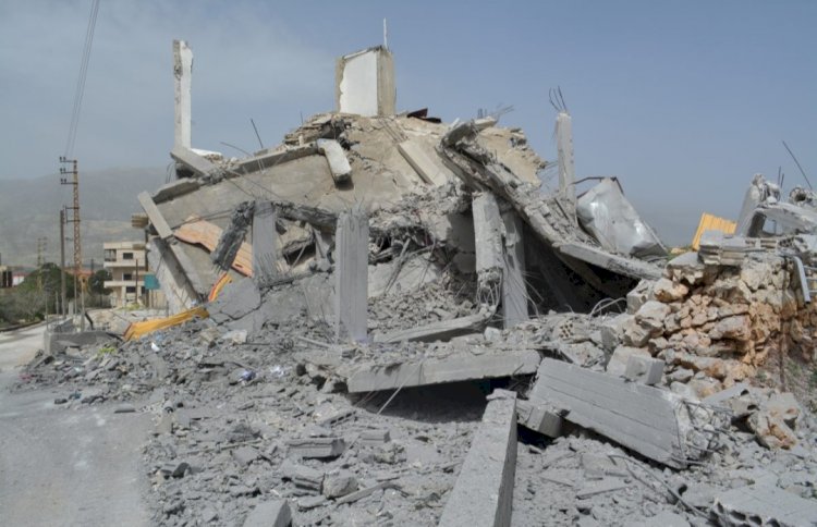 سموتريتش يدعو لحرب في الضفة وضم أجزاء من غزة وجنوب لبنان