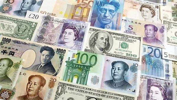 أسعار العملات الأجنبية أمام الجنيه المصري اليوم الثلاثاء 29 سبتمبر 2026