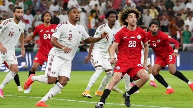 مواعيد مباريات اليوم في خليجي 27.. البحرين أمام اليمن والإمارات ضد قطر