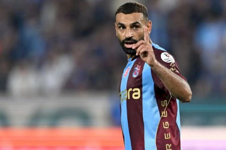 عقوبة إيقاف رخصة قيادة محمد صلاح.. التفاصيل وموعد العودة للقيادة