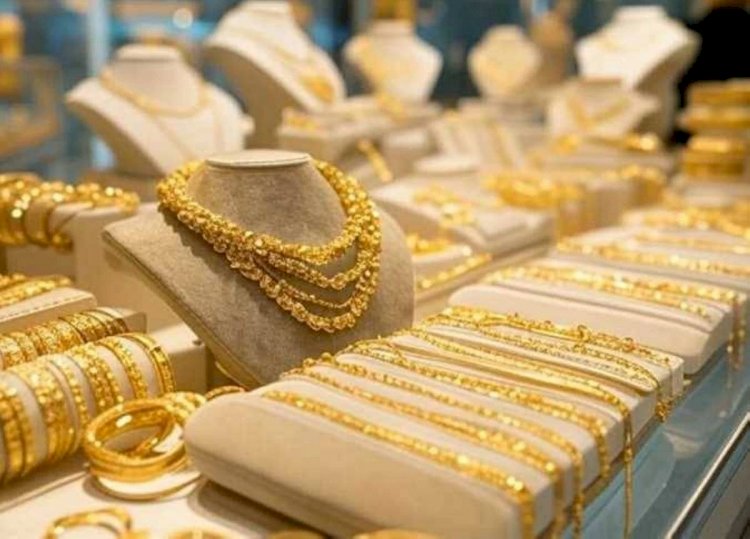 تعرف على أسعار الذهب اليوم الإثنين 5 أكتوبر 2026