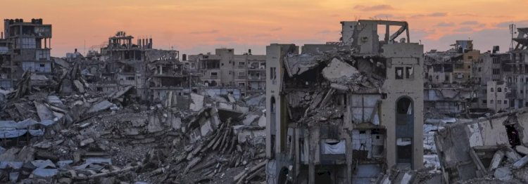 أبرز ما ورد في الصحف الأجنبية الثلاثاء 6 أكتوبر..أزمات النفط والحرب تتصاعد.. استقالة في إيران وضربات في روسيا وتهديد إسرائيلي لغزة