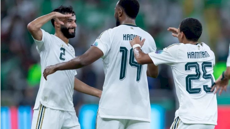 مواعيد مباريات اليوم الثلاثاء نهائي خليجي 27 وكرواتيا ضد إسبانيا والقنوات الناقلة