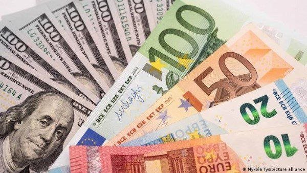أسعار العملات الأجنبية أمام الجنيه المصري اليوم الأربعاء 7 أكتوبر 2026