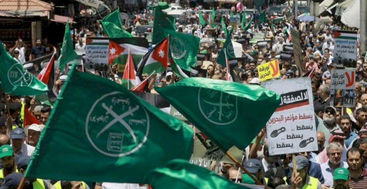 عضو بالبرلمان الأوروبي: مواجهة الإخوان تتصدر تحولات المشهد السياسي في أوروبا