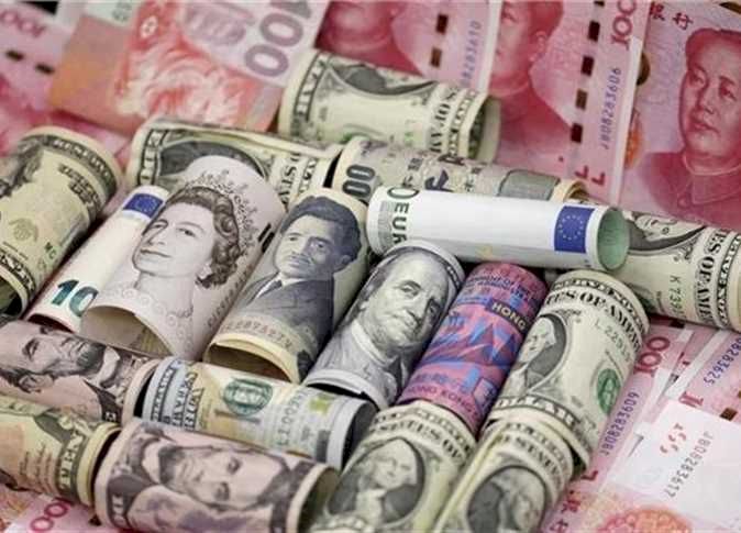أسعار العملات الأجنبية أمام الجنيه المصري اليوم الثلاثاء 13 أكتوبر 2026