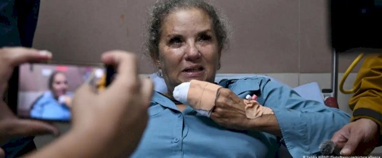 تصاعد عنف المستوطنين.. اعتقالات إسرائيلية بعد استهداف صحفية ودبلوماسيين أوروبيين