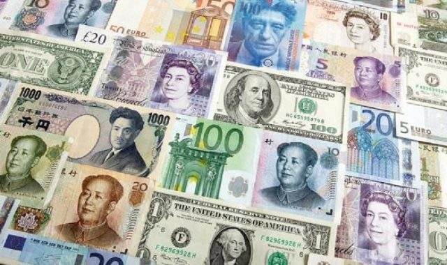أسعار العملات الأجنبية أمام الجنيه المصري اليوم الثلاثاء 20 أكتوبر 2026