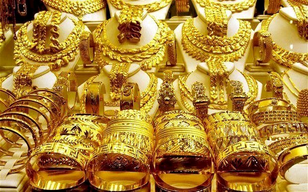 عيار 21 يسجل 6,290 جنيهًا في مصر.. تعرف على أسعار الذهب في 4 دول عربية