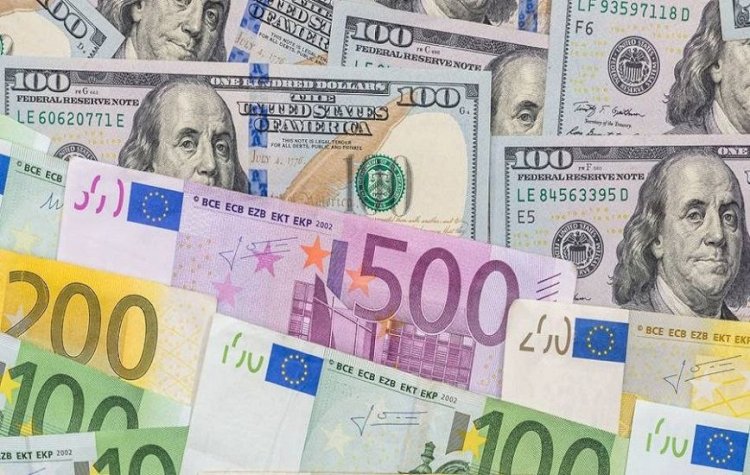 الدولار واليورو والإسترليني والعملات العربية والأجنبية.. تعرف على أسعار البيع والشراء