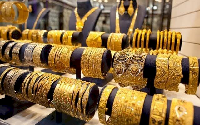 أسعار الذهب اليوم في عددٍ من الدول العربية — الأثنين 26 أكتوبر 2026